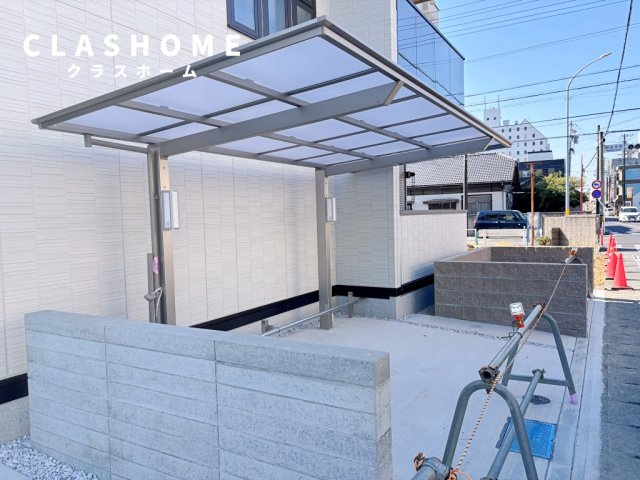 リアン　　刈谷市近郊の賃貸ならクラスホーム刈谷店のその他共用部分