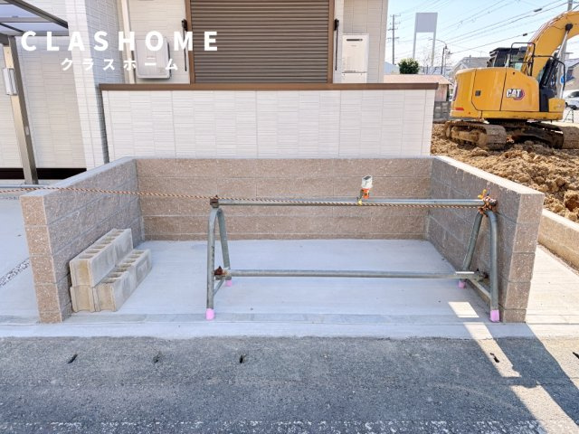 リアン　　刈谷市近郊の賃貸ならクラスホーム刈谷店のその他共用部分