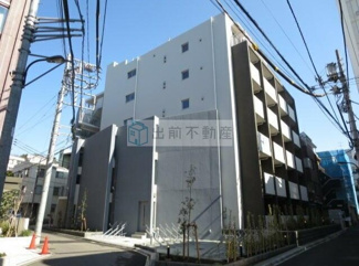 【外観】