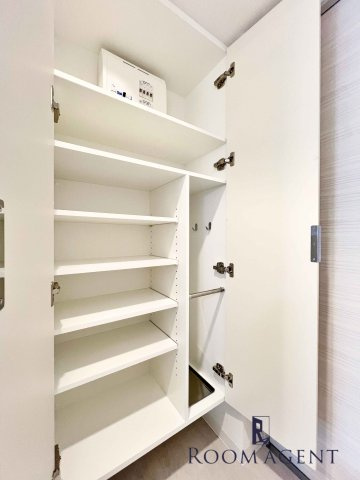 エスリード栄 THE PARKの設備