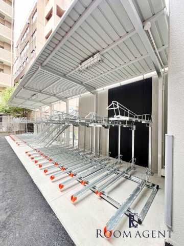 エスリード栄 THE PARKのその他