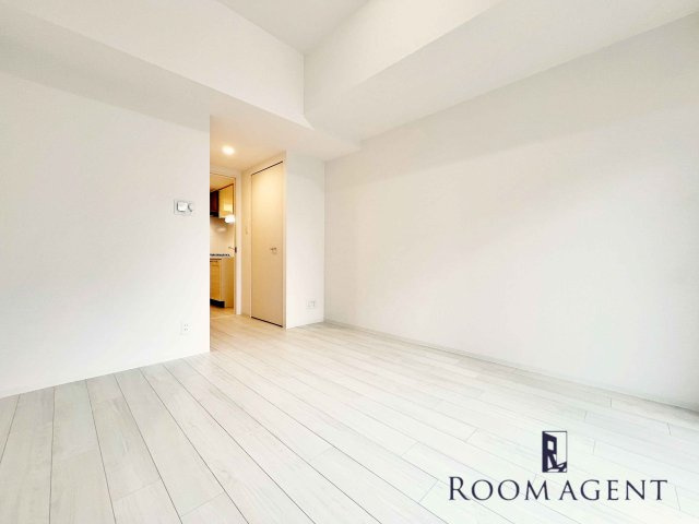 エスリード栄 THE PARKの居間・リビング