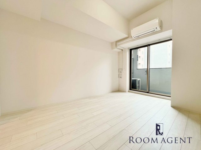 エスリード栄 THE PARKの内装