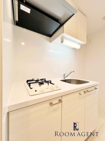 エスリード栄 THE PARKのキッチン