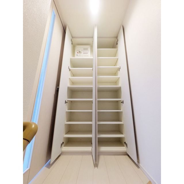 MSR EBISU Garden sideのその他