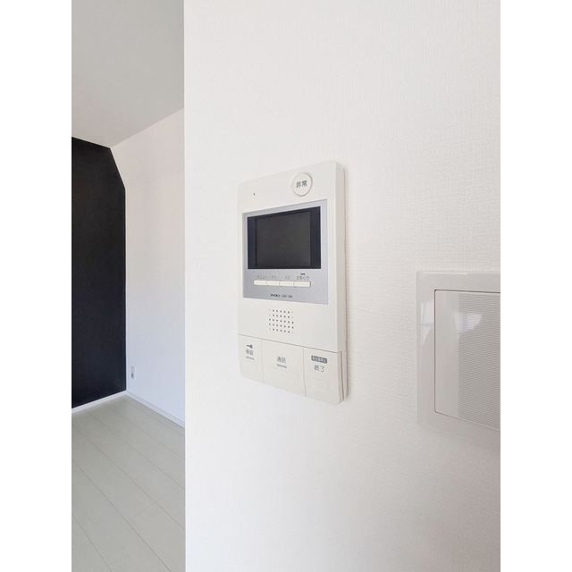 MSR EBISU Garden sideのセキュリティ