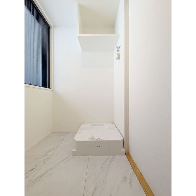 MSR EBISU Garden sideの設備