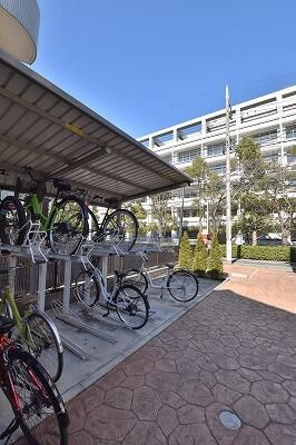 フラワーハウスのその他共用部分