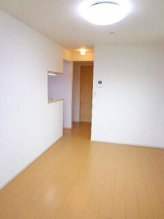 フラワーハウスの寝室