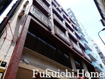 【外観】 | ハイツ本町