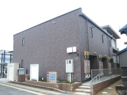 レオネクストワンサイドの画像