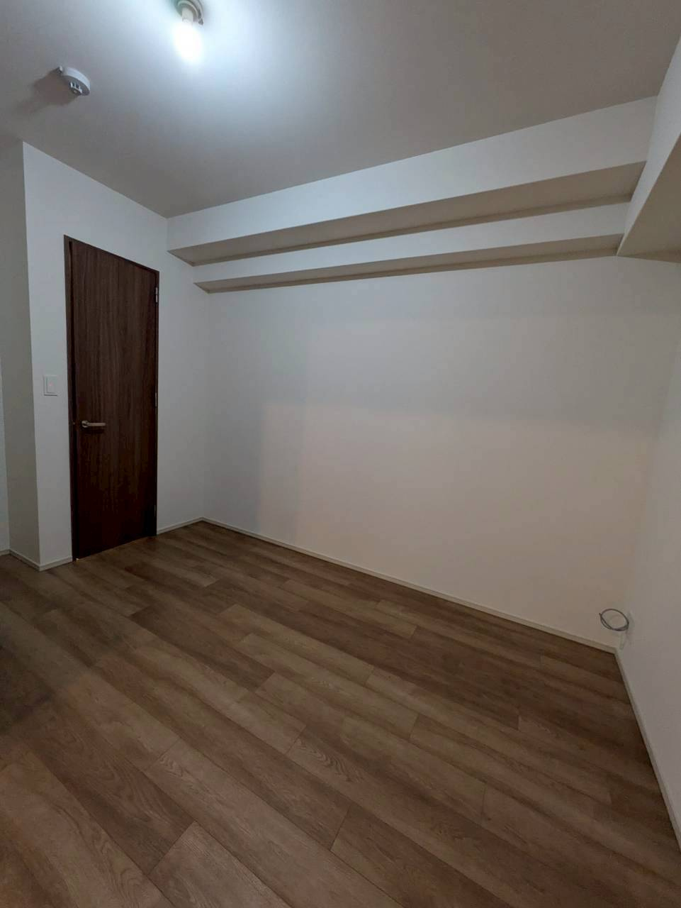 F-Crest Shin-Osakaの洋室