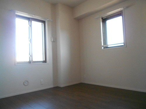 ブランズ三国ステーションレジデンスのその他|洋室約６.０畳　※工事完了時／２０２５年１２月の写真