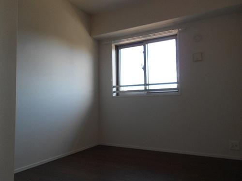 ブランズ三国ステーションレジデンスのその他|洋室約５.０畳　※工事完了時／２０２５年１２月の写真