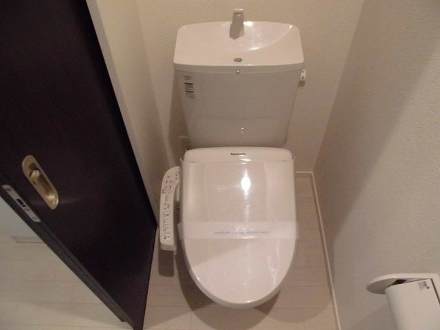 リージェント東和のトイレ