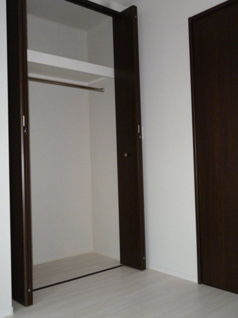 リージェント東和の収納