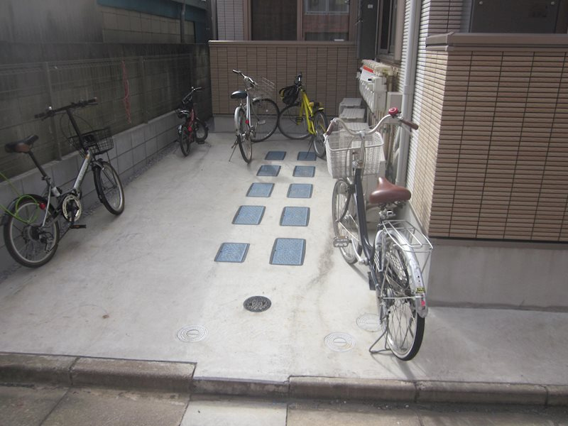 リージェント東和のその他共用部分