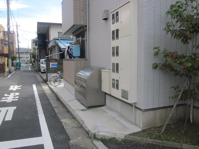 リージェント東和のその他