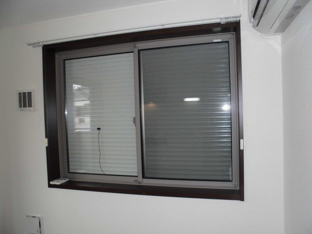 リージェント東和の設備