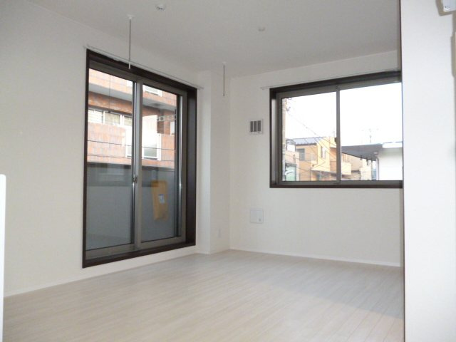 リージェント東和の居間・リビング