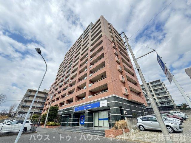 ブルーミングガーデン松戸南のその他