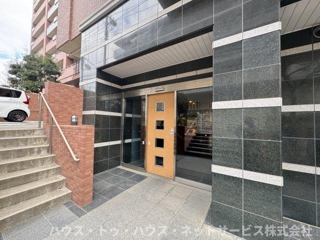 ブルーミングガーデン松戸南のその他