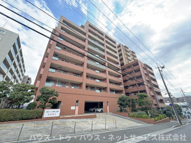 ブルーミングガーデン松戸南のその他