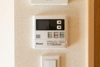 メゾン　プレジールの設備
