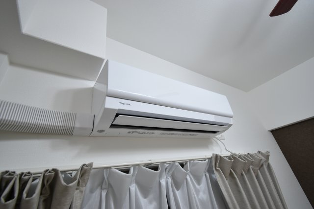 ラグゼ難波南のその他共用部分