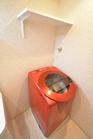 ラグゼ難波南の設備