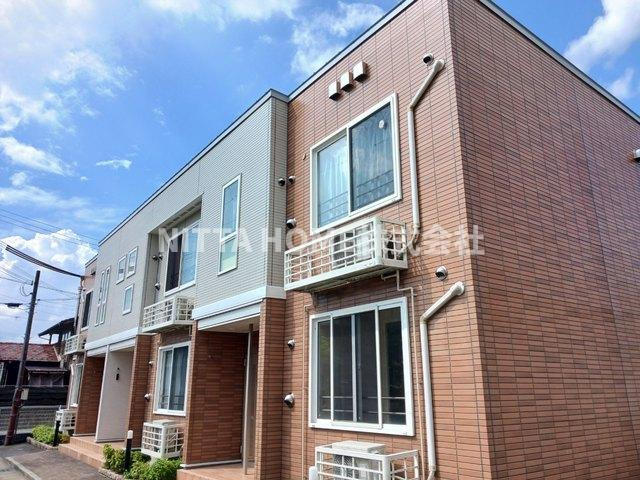 フィーデルブリーゼⅠ