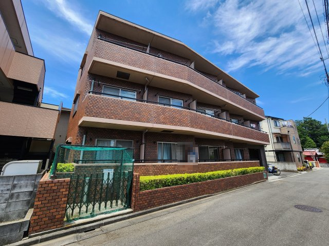 所沢市東狭山ケ丘１丁目の賃貸マンション
