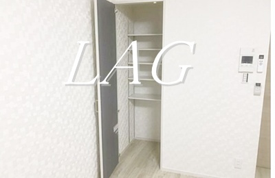 【収納】 | エスパーダ桜台 | 収納です。