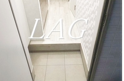 【玄関】 | エスパーダ桜台 | 玄関です。