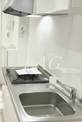 【キッチン】 | アザーレ・パッシオ平和台 | キッチンです。