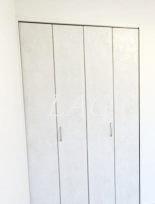 【収納】 | アザーレ・パッシオ平和台 | 収納です。