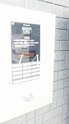 【セキュリティ】 | シャルム赤塚 | オートロックです。