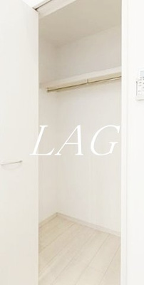 【収納】 | シャルム赤塚 | 収納です。