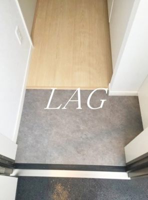 【玄関】 | シャルム赤塚 | 玄関です。