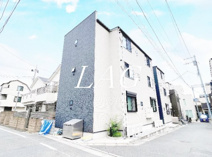 MK Residencyの画像