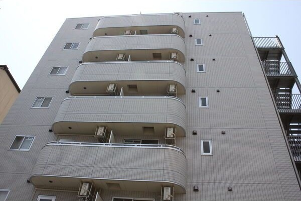 グローリア新北野