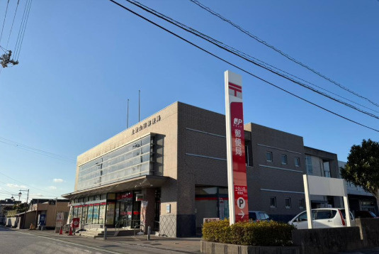 タマタウン土佐山田1号棟　新築一戸建て4LDKSの周辺