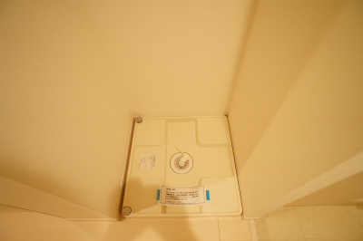 リブリ・ゆり本町の設備