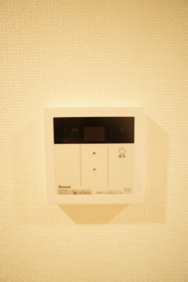 リブリ・ゆり本町の内装|おしゃれな内装です