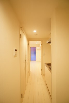 リブリ・ゆり本町の内装|中はこのようになっています