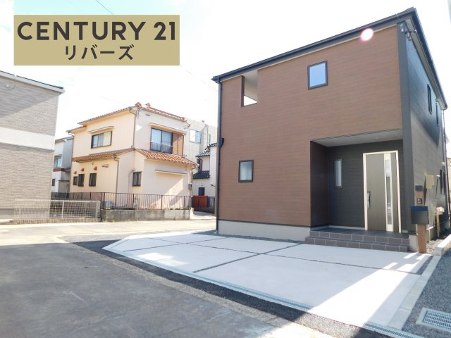 西春日井郡豊山町大字豊場字新田町の新築一戸建