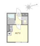 シャンテお花茶屋Ⅱの画像