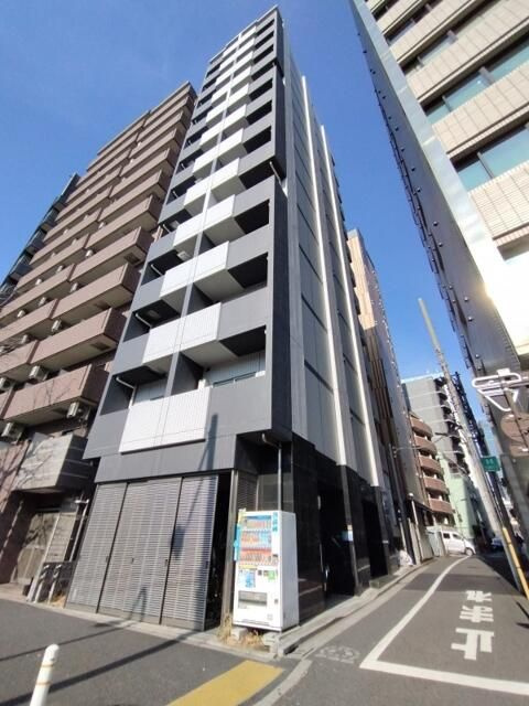 クレイシア三田