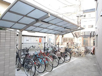 【その他共用部分】 | Gates1（ゲイツワン）