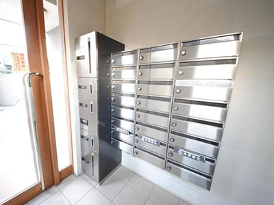 【その他共用部分】 | Gates1（ゲイツワン）